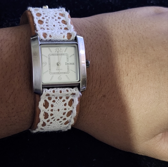 💜Decree Watch - Picture 5 of 8